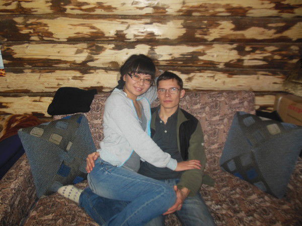 Дмитрий Шерстобитов