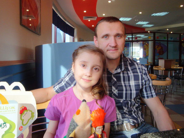 Александр Горбачёв