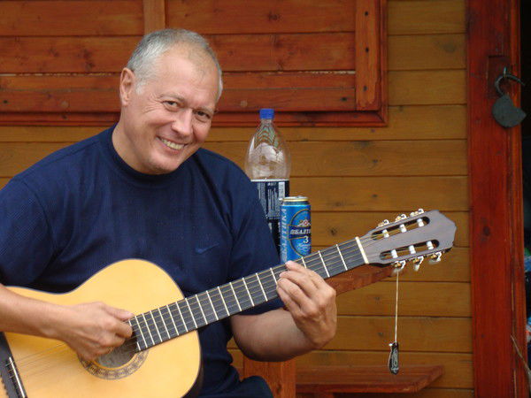 Вадим Андреев