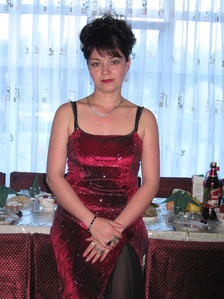 Светлана Джемилова