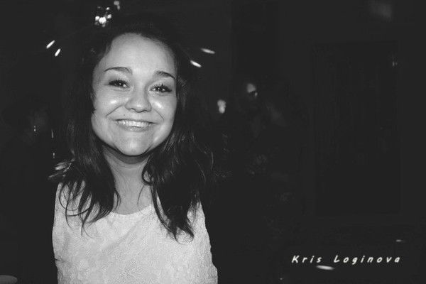 София Нигматулина