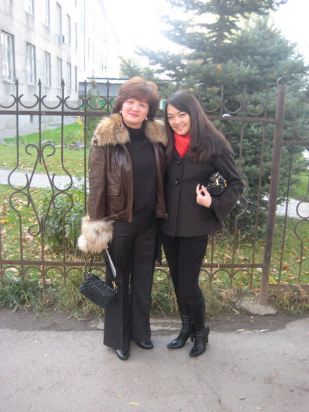 Динара Катталова