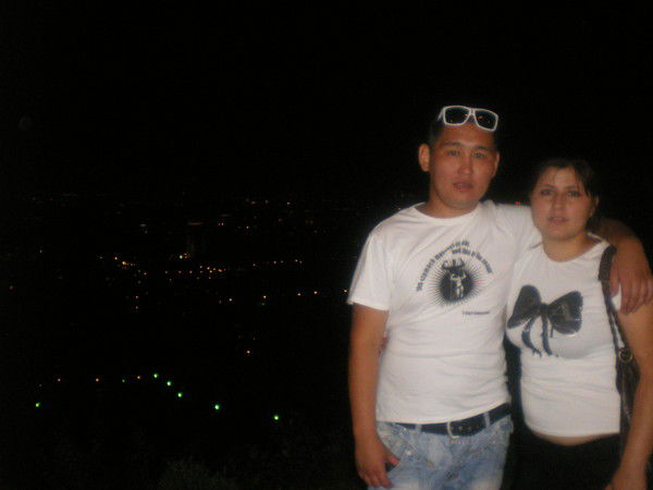 Эсмира Касенова