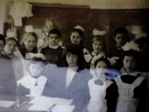 Гульназ Юнусова