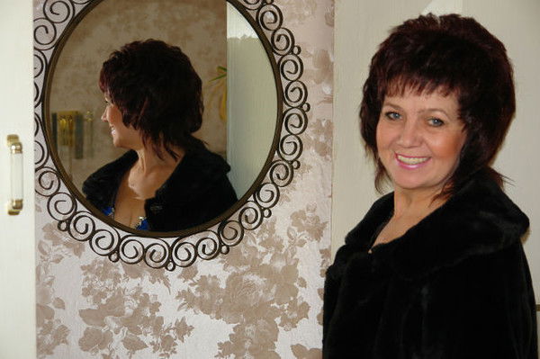 Наталия Лукинова