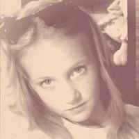 Настюша Барабаш