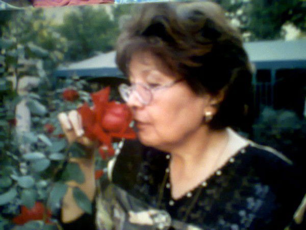 Жамал Бисембаева