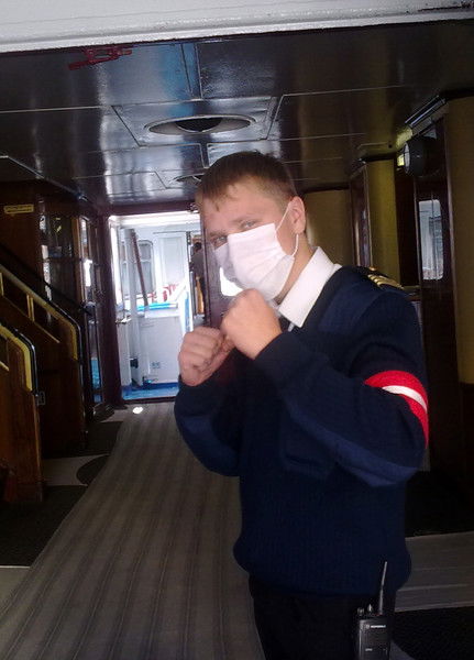 Эдуард Овчинников