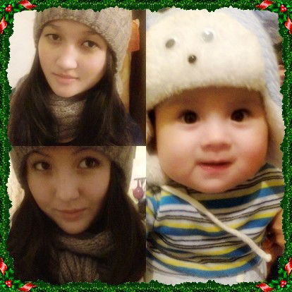 **mariyam** **aitymova**