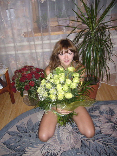 Татьяна Турбина