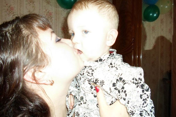 Ксения Ермолаева