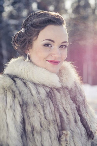 Елизавета Ковалевская