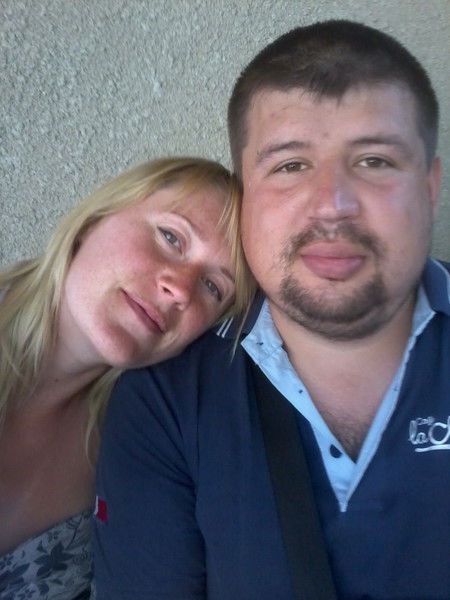 Антон Остраков