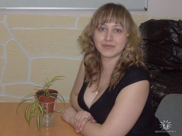 Екатерина Лепина