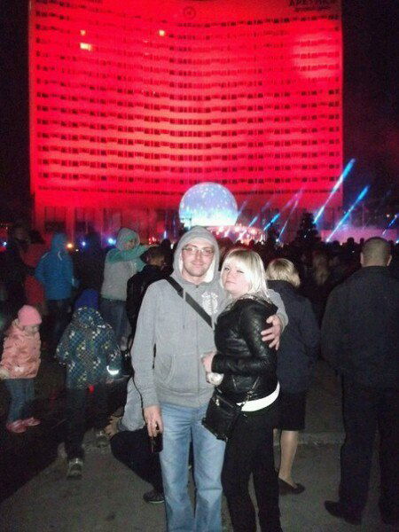 Вера Чистобаева