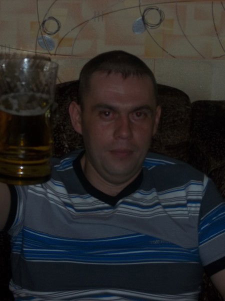 Сергей Илюшевич