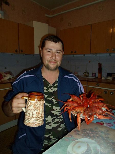 Иван Олесик