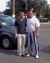 Александр Максимов