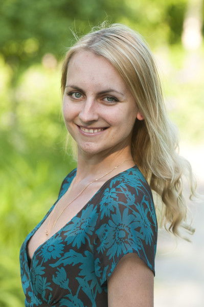 Олеся Васильева