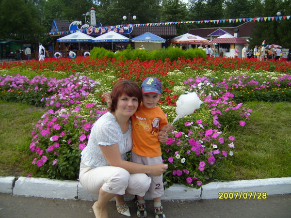 Людмила Лизогуб