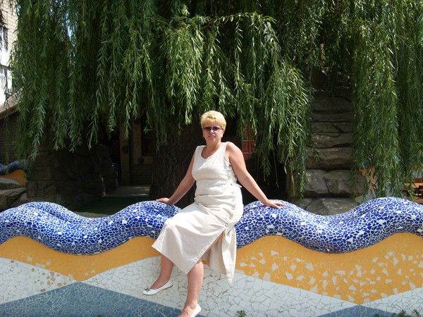 Ирина Гогунская