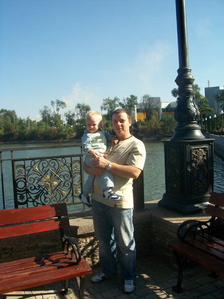 Дима Коваленко