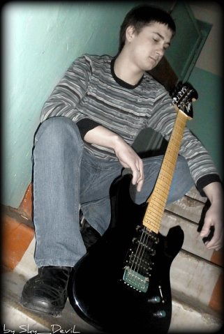 Илья Феофанов