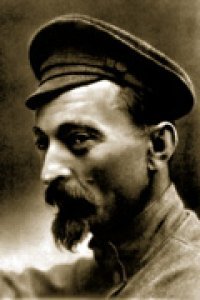 Феликс Дзержинский