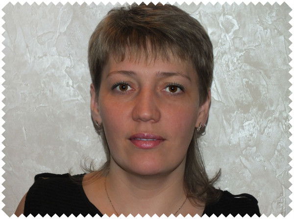 Любовь Кунтыш