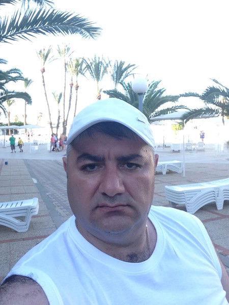 Арман Петросян