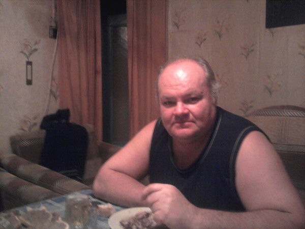 Александр Кривоконь