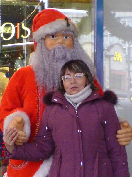 Асия Музафарова