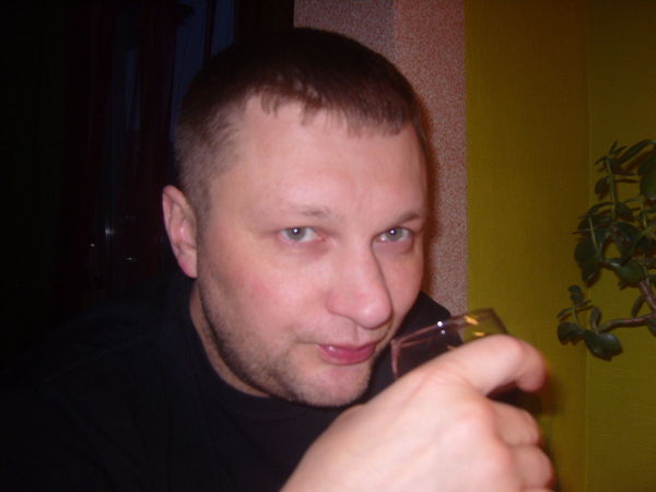 Александр Аревков