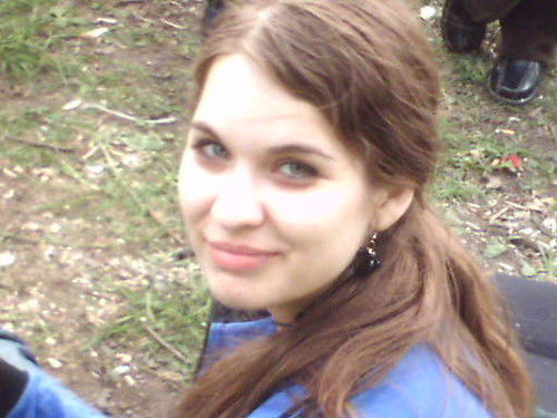 Анастасия Леонидова