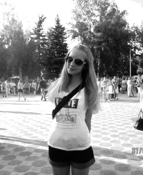 ***дашутка ***