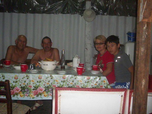 Галимова Эльмира