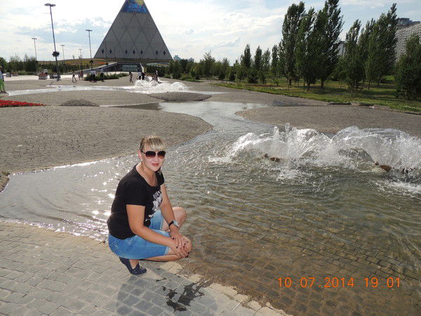 Татьяна Коноплёва