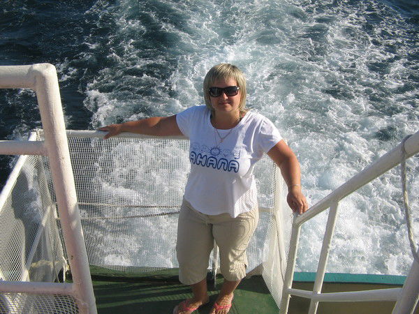 Наталья Пискунова