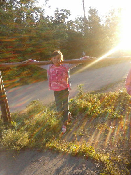 Диана Аяпбек