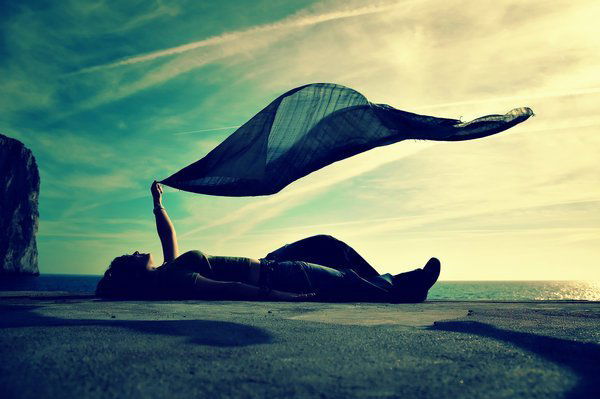 Настенька Морозова