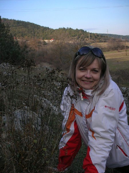 Марина Смирнова