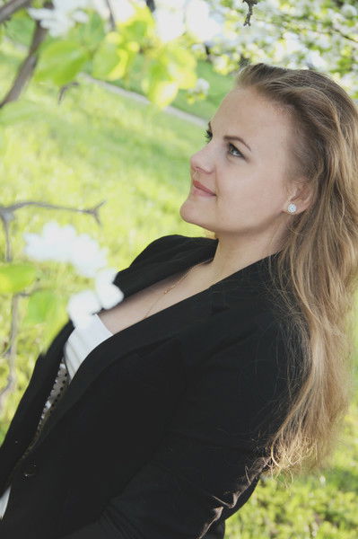 Владислава Абросимова