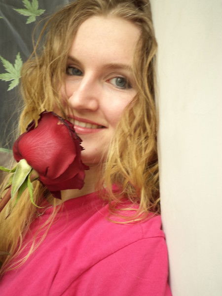 Наталья Рослякова