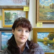 Олеся Мельникова