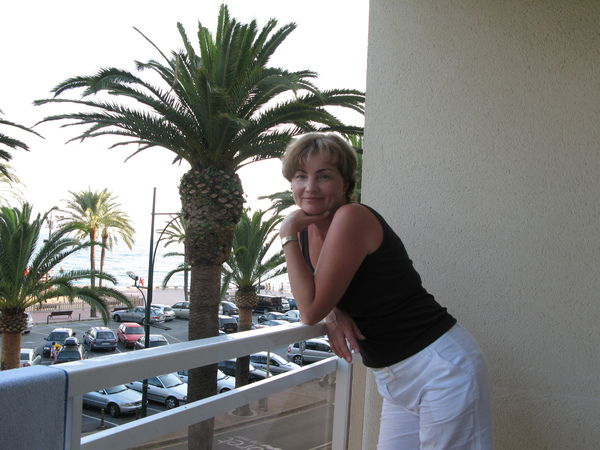 Светлана Сильванович