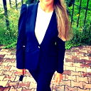 Ангелина Акопян