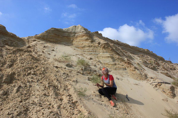 Алена Литвинова