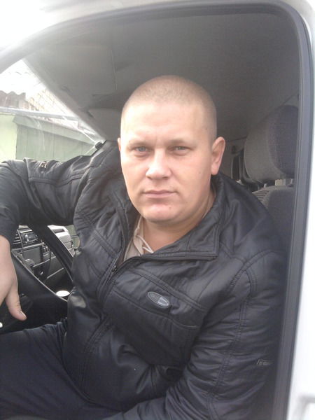 Макс Храмцов