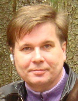 Валерий Малевич