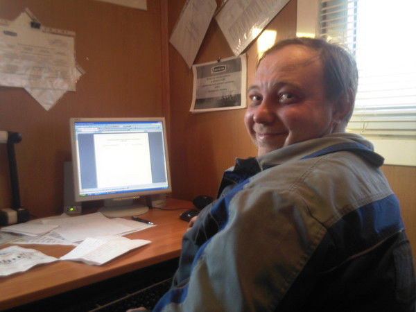 Николай Плискин